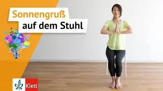 Sonnengruß im Sitzen: Schritt für Schritt Anleitung