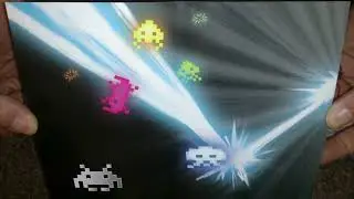 Nostalgamer Unboxing Space Invaders Invincible Collection On Nintendo Switch Strictly Limited Games