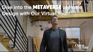 Experience the Future: Dive into the MetaVerse of Home Design with Our Virtual Tour!