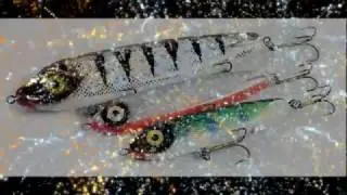 Hellhound lure demo pooldemo best fishing