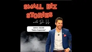 Unlock the Power of Relationship Selling: Revenue Expert Insights from James Jacobi