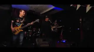 Van Halen Tributo VH 5150 1,2