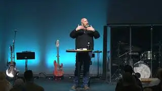 Living in Hope | 1 Peter 1:3-12 | Aaron Bryant