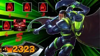 Full Crit Darius.exe