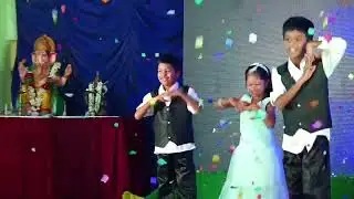 BUTTA BOMMA SONG DACNCE  PERFORMACE