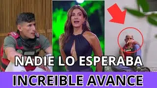 😱¡ALERTA!🚨 avance del cp 116 del desafío nadie se esperaba esto que sucederá