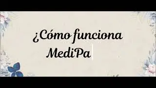MediPark - Aplicaci&oacute;n para seguimiento de Parkinson