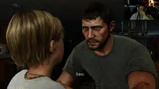 Fatty - Last of Us Part 1
