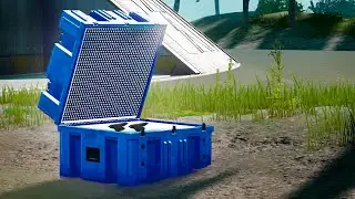 WORLD'S BEST LOOT! (The Culling)