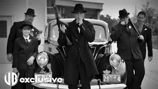 G-Unit - Gunz (Official Video)