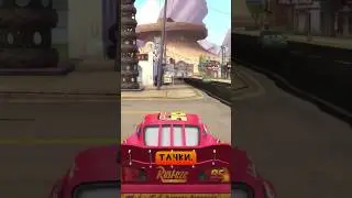 Я ВОССОЗДАЛ ЛОКАЦИЮ ИЗ ТАЧЕК 🤯🎥 #trending #shorts #shortsfeed #youtubeshorts #viral #CG #vfx #cars