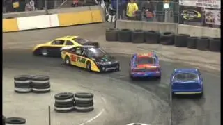 2017 Midwest Indoor Racing Series - 