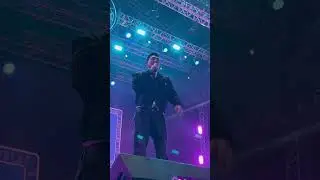 Armada - Pergi Pagi Pulang Pagi #synchronizefestival