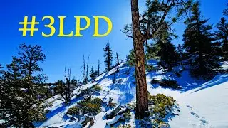 Utah | Diet Bryce Canyon: Same Flavor, Fewer People Pt 1 | Real Audio, Fresh Snow
