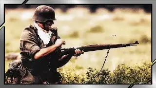 Жестокая казнь немецкой роты солдат. Воспоминания генерала войск СС. Часть 9.