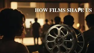 How Movies Change Society Forever