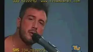 Alessio Medley Tour 2011