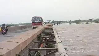 Raichur Krishna Bridge(1)