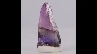 11.9ct Rare Pink Tanzanite Crystal