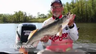 MN Fishing Event for Life 2015