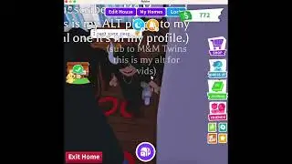 Adopt Me Part 12