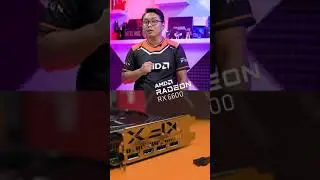 Rematch RX 6600 VS RTX 3060! | Review AMD Radeon RX 6600