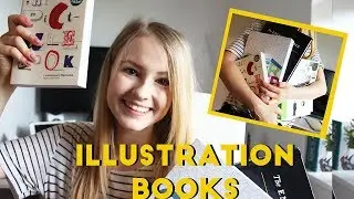 Top Recommended Books for Illustrators