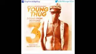 Young Thug - Creepy Crawlin {Prod. Quint Tha Great} [I Came From Nothing 3]