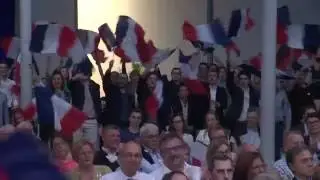 Nicolas Sarkozy - Pas de politiquement correct !