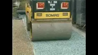 Gridforce Ground Reinforcement for Industry and Business