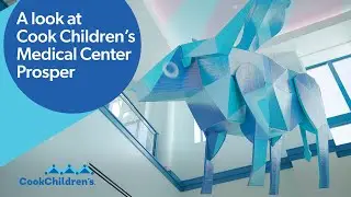 Cook Children's Medical Center Prosper | Prosper, TX | Cook Children's