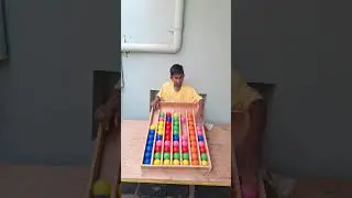 Fast color ball game satisfying ball sorting puzzle game match || LKR Food Challenge