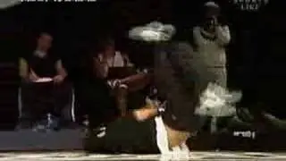 BOTY Korea 2006 Hong10 trailer