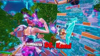 Prom Queen 💃 | Preview for Pixie😍 | Need a CHEAP Fortnite Montage/Highlights Editor?