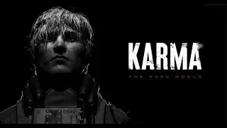 KARMA: The Dark World (first playthrough)