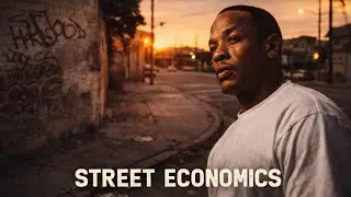 Dr. Dre - Street Economics | #music #realhiphop #drdre 