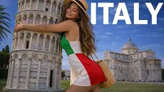 Italy in 11 Minutes | Culture, Food & Best Places to Visit