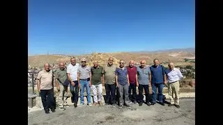KAĞIZMAN'NDA BAŞLAYAN YOLCULUK