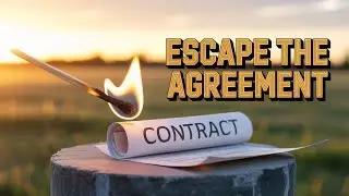 The Unbinding: Why Old Contracts Are Ending (And What Comes Next)