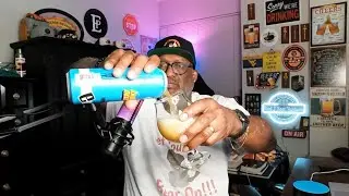 Rod J BeerVentures | Evil Genius Challenge Accepted Beer Review