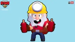 DINAMIKE RANGO 20 *Primer thrower* | Brawl Stars walkthrough P.5 | YASS4GAMING