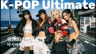 Best K-Pop Track of 2025-2026 🔥 관용 (Remix Ver.) | The Most Addictive Song Ever.보물 같은 노래, 정말 최고예요!