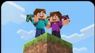 One block series with @shouryagamerz01 amazing video ❤️ episode 1