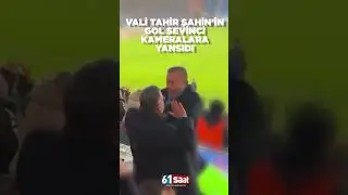 Eski Kilis Valisi&rsquo;nin Videosu Sosyal Medyada G&uuml;ndem Oldu