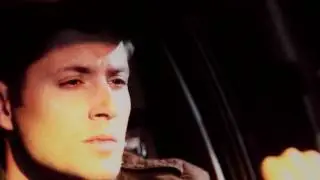 [SPN] Supernatural S07E06 - Slash fiction ~ Dean Singing ~