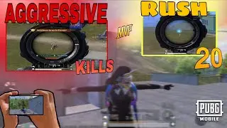 DUO VS SQUADS GAMEPLAY? LAST ONE Is CRAZY RUSH 🥶😱