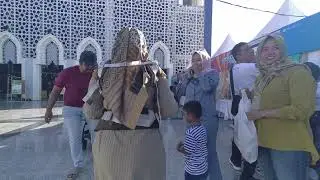 Enjoying the Meuseuraya Festival 2023  - 4K Video