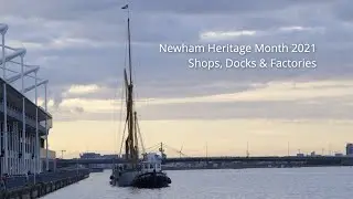 Newham Heritage Month 2021 - Festival Film