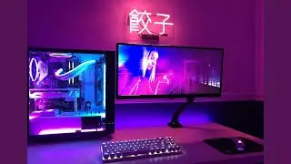 Level Up Your Gaming Desk Setup: 10 CHEAP PC Computer Desk Accessories That Are Worth Buying