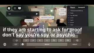 How to win as clown in Flicker | | Read Description !!